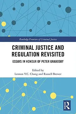 E-Book (epub) Criminal Justice and Regulation Revisited von 