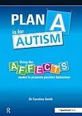 PDF Plan A is for Autism von Caroline Smith
