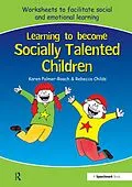 E-Book (epub) Learning to Become Socially Talented Children von Karen Palmer-Roach, Rebecca Childs