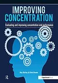 E-Book (epub) Improving Concentration von Roy Bailey