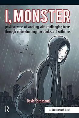 PDF I, Monster von David Taransaud