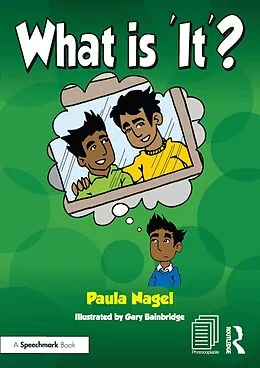 E-Book (pdf) What is it? von Paula Nagel