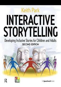 E-Book (pdf) Interactive Storytelling von Keith Park