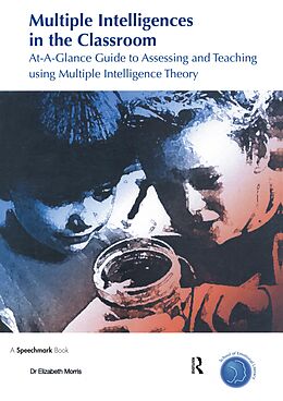 eBook (epub) Multiple Intelligences in the Classroom de Elizabeth Morris