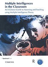 eBook (pdf) Multiple Intelligences in the Classroom de Elizabeth Morris