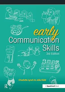 E-Book (pdf) Early Communication Skills von Charlotte Lynch, Julia Kidd