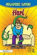 E-Book (pdf) Graphic Lives: Hari von Carol Holliday, Angeleen Renker