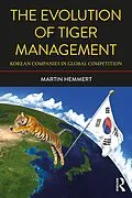 E-Book (pdf) The Evolution of Tiger Management von Martin Hemmert