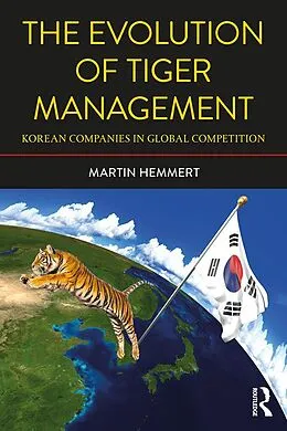 E-Book (pdf) The Evolution of Tiger Management von Martin Hemmert