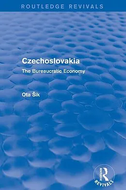 E-Book (epub) Revival: Czechoslovakia (1972) von Ota Sik