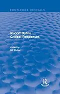 E-Book (epub) Revival: Rudolf Bahro Critical Responses (1980) von 