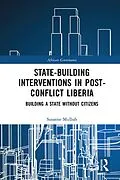 E-Book (pdf) State-building Interventions in Post-Conflict Liberia von Susanne Mulbah