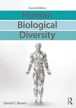 PDF Human Biological Diversity von Daniel E. Brown