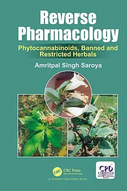 ePUB Reverse Pharmacology von Amritpal Singh Saroya
