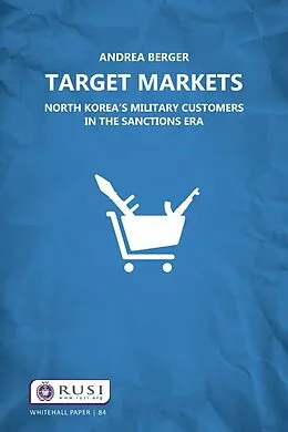 E-Book (epub) Target Markets von Andrea Berger