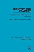 E-Book (pdf) Identity and Poverty von Laura Dehaan, Shelley Macdermid