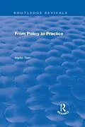 E-Book (epub) Revival: From Policy to Practice (1983) von Martin Rein