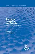 E-Book (pdf) Economic Inequality and Poverty von Lars Osberg