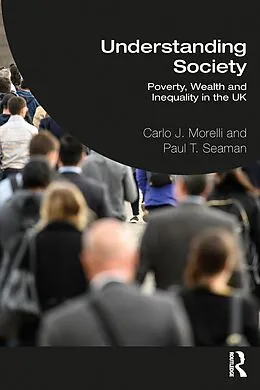 E-Book (epub) Understanding Society von Carlo Morelli, Paul Seaman