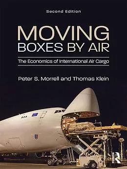 E-Book (epub) Moving Boxes by Air von Peter S. Morrell, Thomas Klein
