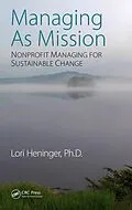 E-Book (pdf) Managing As Mission von Lori Heninger