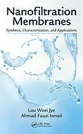 E-Book (epub) Nanofiltration Membranes von Lau Woei Jye, Ahmad Fauzi Ismail