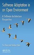 E-Book (epub) Software Adaptation in an Open Environment von Yu Zhou, Taolue Chen
