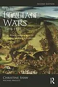 E-Book (epub) The Italian Wars 1494-1559 von Christine Shaw, Michael Mallett
