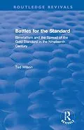 E-Book (pdf) Battles for the Standard von Ted Wilson