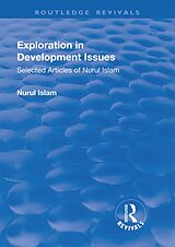 eBook (epub) Exploration in Development Issues de Nurul Islam