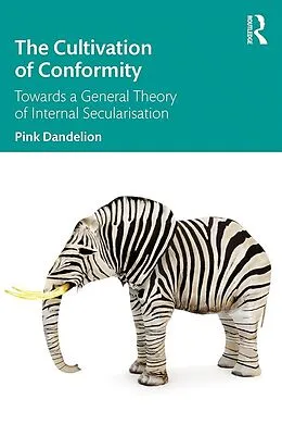 E-Book (pdf) The Cultivation of Conformity von Pink Dandelion