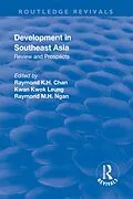 E-Book (pdf) Development in Southeast Asia von Kwan Kwok Leung