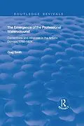 E-Book (pdf) The Emergence of the Professional Watercolourist von Greg Smith