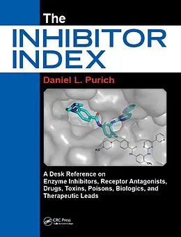 E-Book (epub) The Inhibitor Index von Daniel Purich