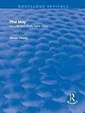 E-Book (epub) Phil May von Simon Houfe