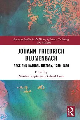 E-Book (pdf) Johann Friedrich Blumenbach von 