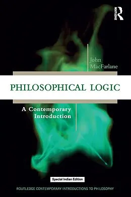ePUB Philosophical Logic von John Macfarlane