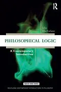 PDF Philosophical Logic von John Macfarlane