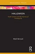 E-Book (epub) Halloween von Mark Bernard