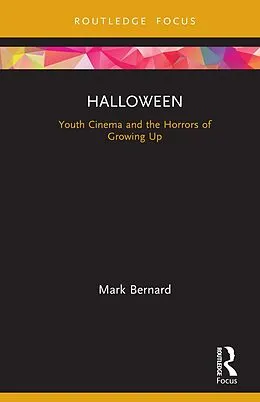 E-Book (epub) Halloween von Mark Bernard