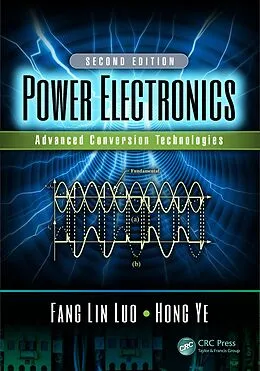 E-Book (epub) Power Electronics von Fang Lin Luo, Hong Ye
