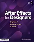 E-Book (pdf) After Effects for Designers von Chris Jackson