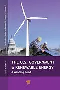 E-Book (epub) The U.S. Government and Renewable Energy von Allan Hoffman