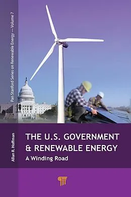 E-Book (pdf) The U.S. Government and Renewable Energy von Allan Hoffman