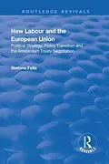 E-Book (pdf) New Labour and the European Union von Stefano Fella