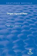 PDF Origen Against Plato von Mark Julian Edwards