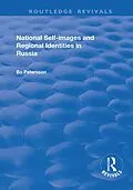 E-Book (pdf) National Self-images and Regional Identities in Russia von Bo Petersson