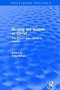 E-Book (epub) Revival: Writing the Bodies of Christ (2001) von 