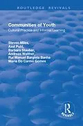 E-Book (epub) Communities of Youth von Steven Miles, Axel Pohl, Barbara Stauber