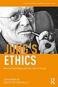 E-Book (epub) Jung's Ethics von Dan Merkur